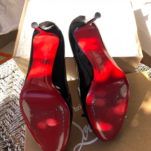 Christian Louboutin Shoes - Picture 5 of 6